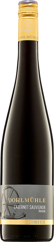 2022 Cabernet Sauvignon