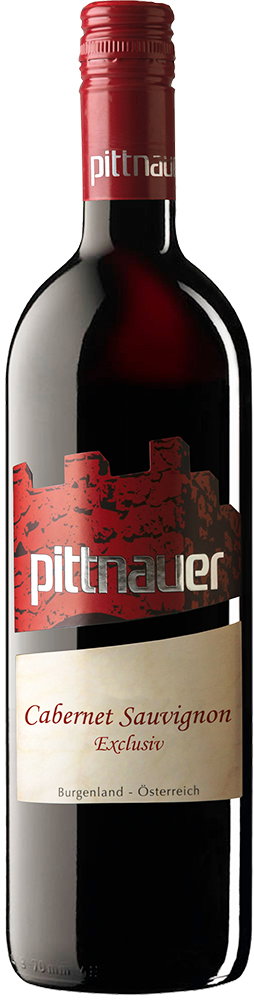 2022 Cabernet Sauvignon