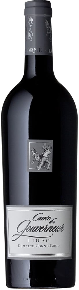 2023 Cuvée du Gouveneur Lirac AOP