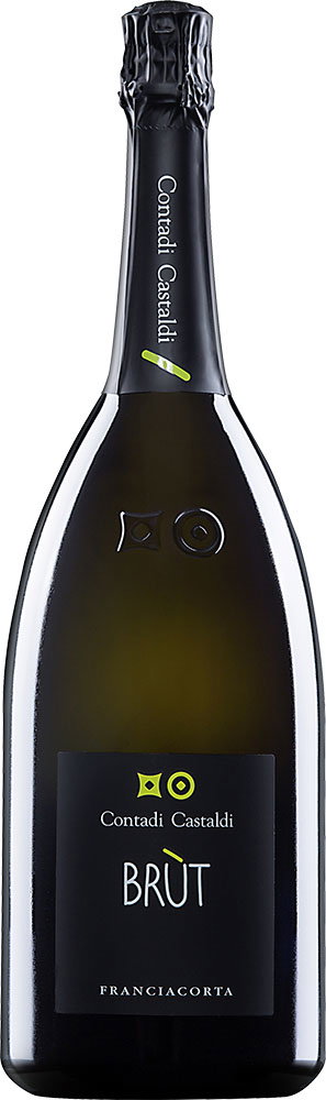 Contadi Castaldi Franciacorta DOCG