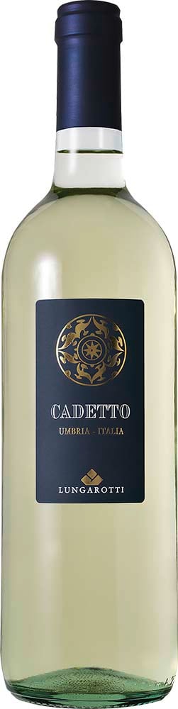 2023 Cadetto Bianco Umbria IGP