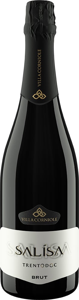 2020 Salísa Millesimato Trento DOC