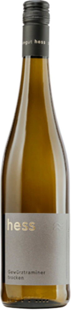 2025 Gewürztraminer BIO