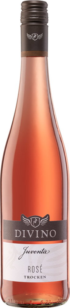 2025 Juventa Rosé