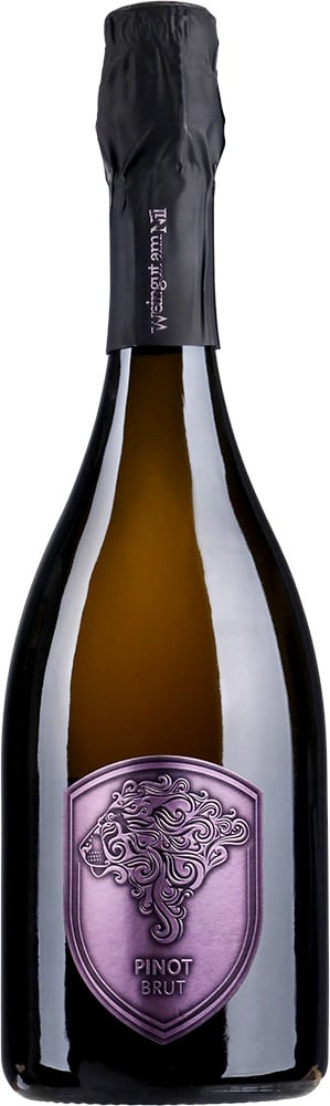 2021 Pinot Sekt