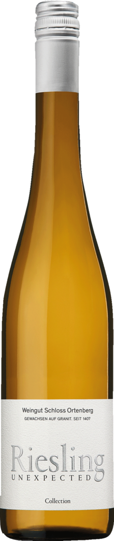 2023 Schloss Ortenberg Riesling Unexpected