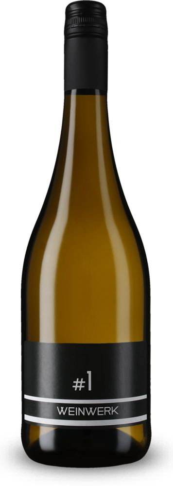 2023 #1 Secco weiss