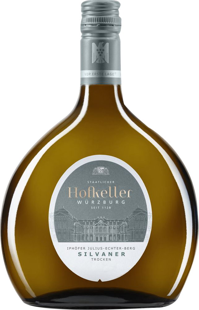 2024 Iphöfer Julius-Echter-Berg Silvaner VDP.ERSTE LAGE