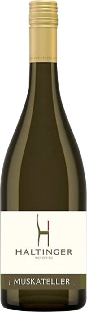 2018 Muskateller Beerenauslese 0,375 L