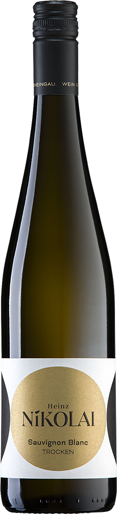 2025 Sauvignon blanc