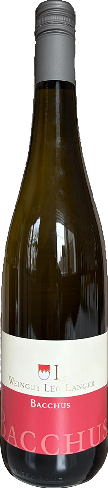 2024 Bacchus fruchtig