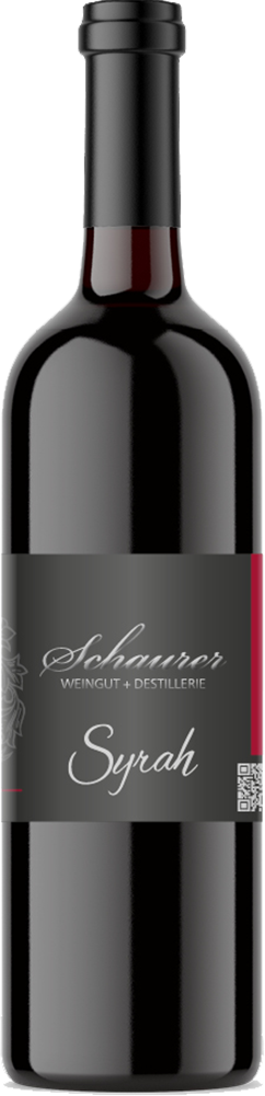2022 Syrah
