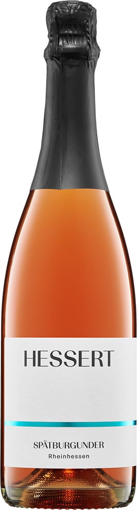 Spätburgunder Weißherbst Sekt