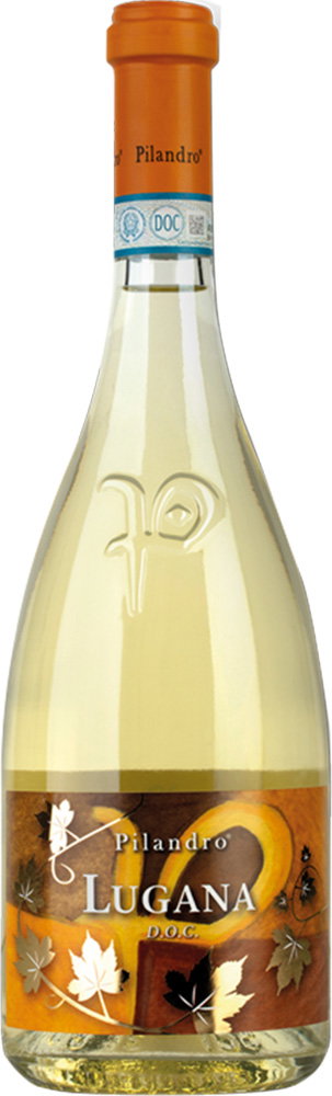 2024 Lugana DOC