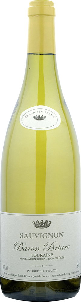 2024 Sauvignon Blanc Touraine AOP