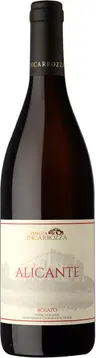 2023 Alicante Rosato Terre Siciliane IGP