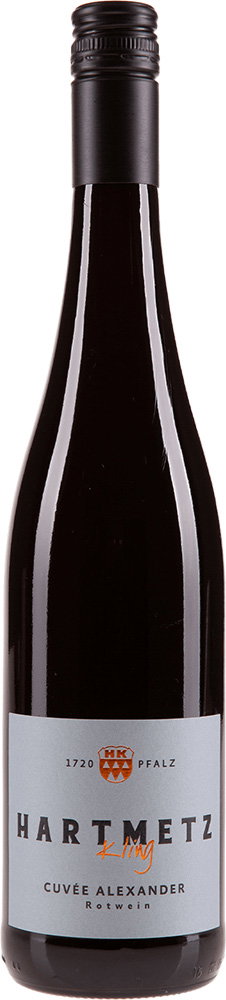 2024 Cuvée Alexander