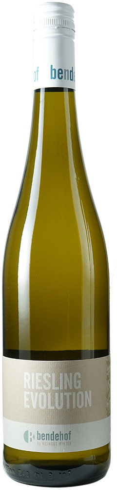 2025 Riesling Evolution
