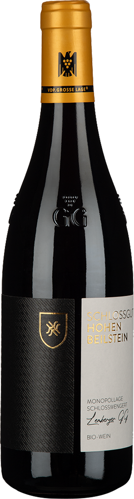 2018 Schlosswengert Lemberger GG I VDP.GROSSE LAGE BIO