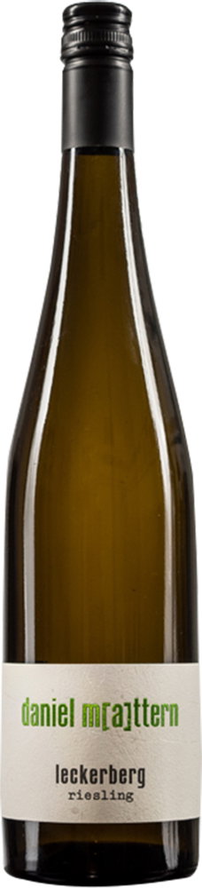 2021 Riesling Leckerberg