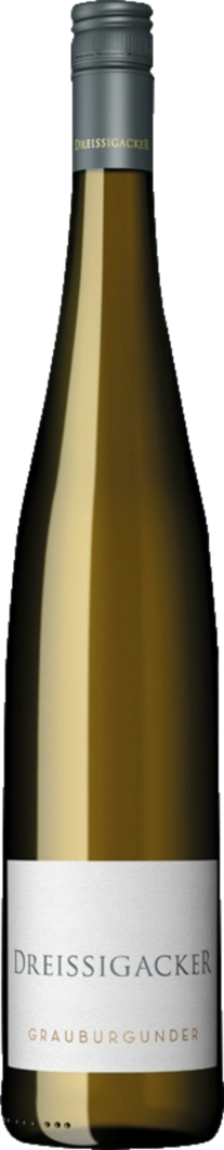 2024 Dreissigacker Grauburgunder BIO 1,5 L