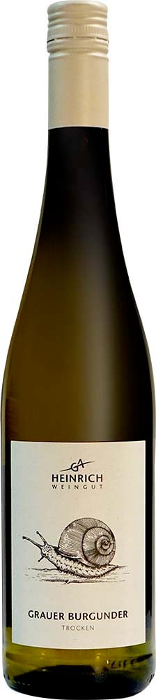 2024 Scheurebe "Eidechse"
