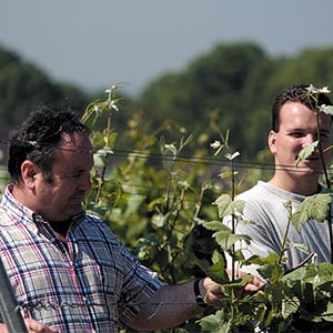 Manfred & Rainer Bechtel
