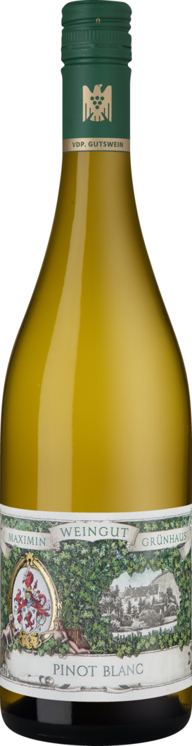 2023 Maximin Grünhaus Pinot Blanc