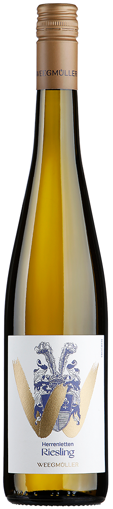 2022 Riesling Herrenletten