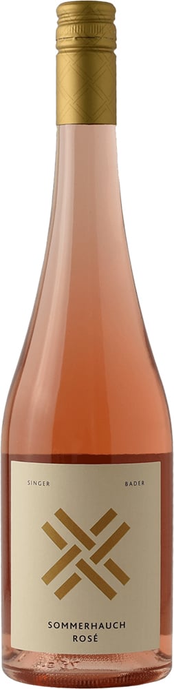 2025 Sommerhauch Rosé