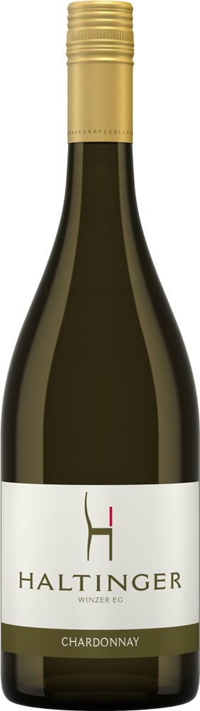 2022 Baden-Markgräflerland Chardonnay