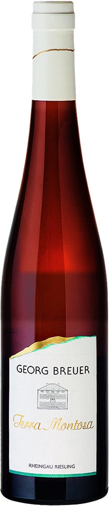 2024 Riesling Terra Montosa