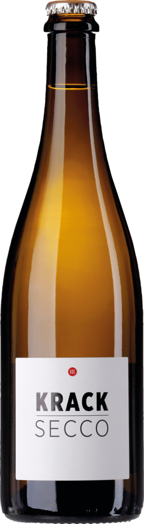Krack Secco Weiss