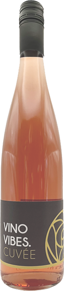 Vino Vibes rosé