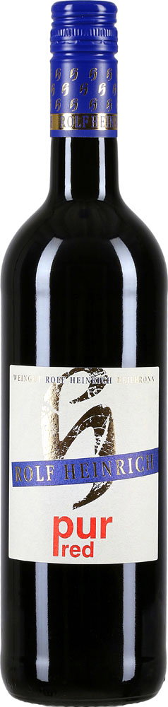 2022 PUR red