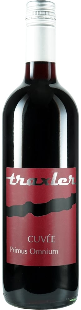 2023 " Primus Omnium " Cuvée