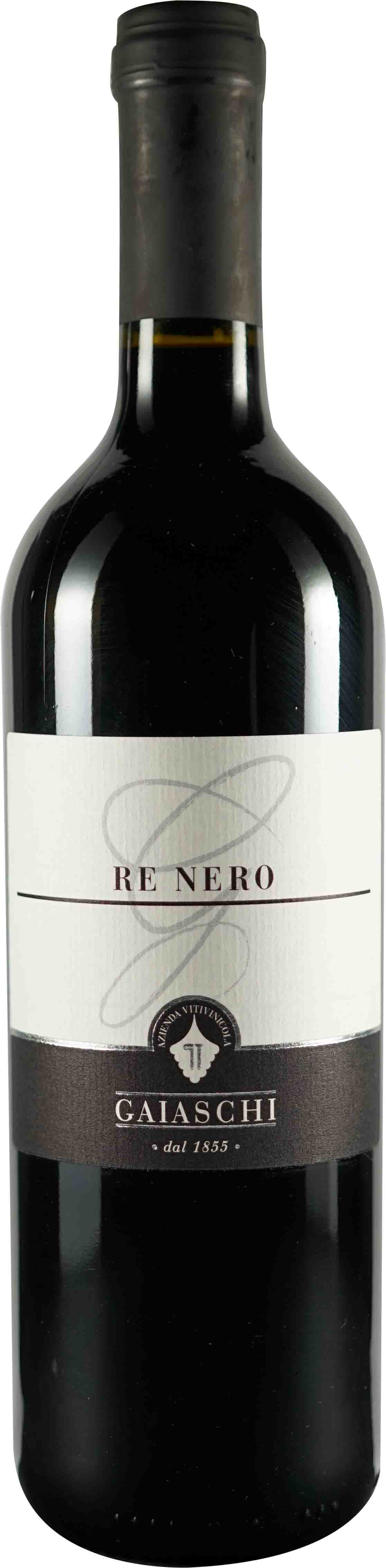 Re Nero Emilia IGP