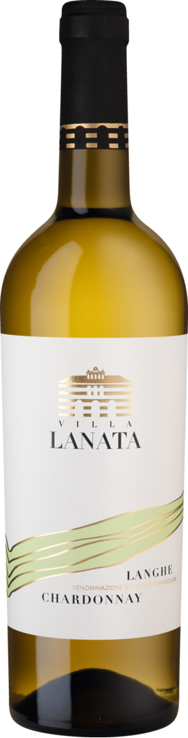 2024 Villa Lanata Chardonnay