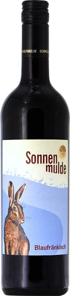 2023 Blaufränkisch BIO