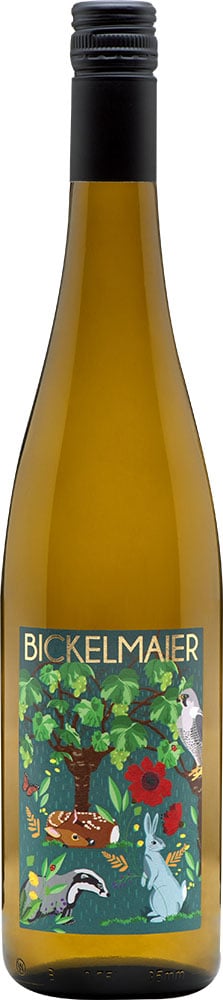 2020 Rheingau Riesling