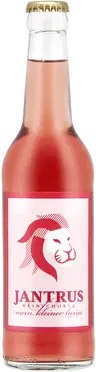 Jantrus Roséweinschorle 0,33 L