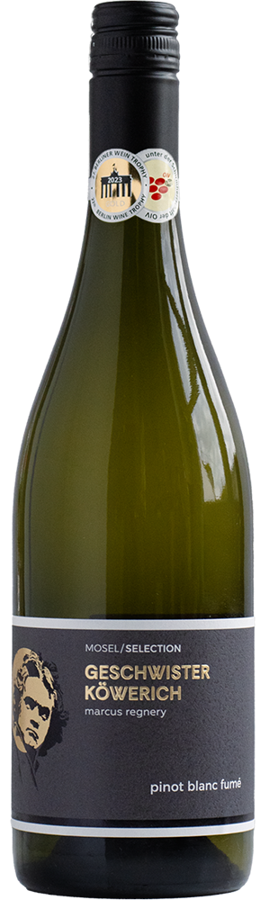 2021 Pinot Blanc Fumé