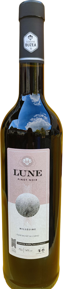2020 Cuvée Lune