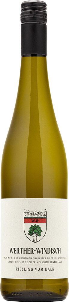 2023 Riesling vom Kalk BIO