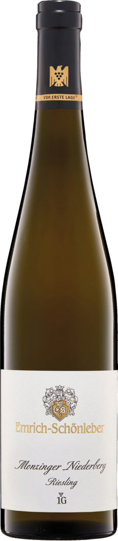 2020 Emrich Schönleber Monzinger Niederberg Riesling