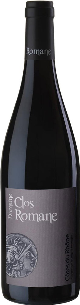 2024 Cuvée Rouge Côtes du Rhône AOP