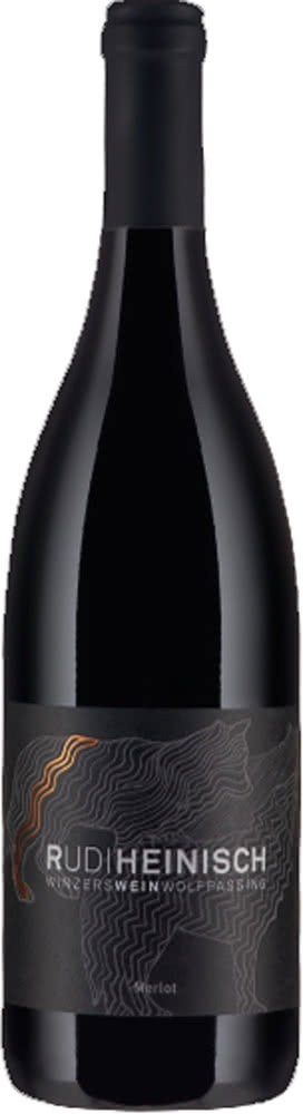 2016 Merlot