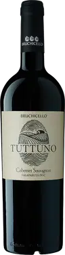 2020 Tuttuno Salaparuta DOC
