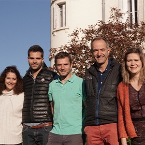 Familie Fabre