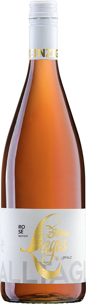 2026 Rosé 1 Liter 1,0 L